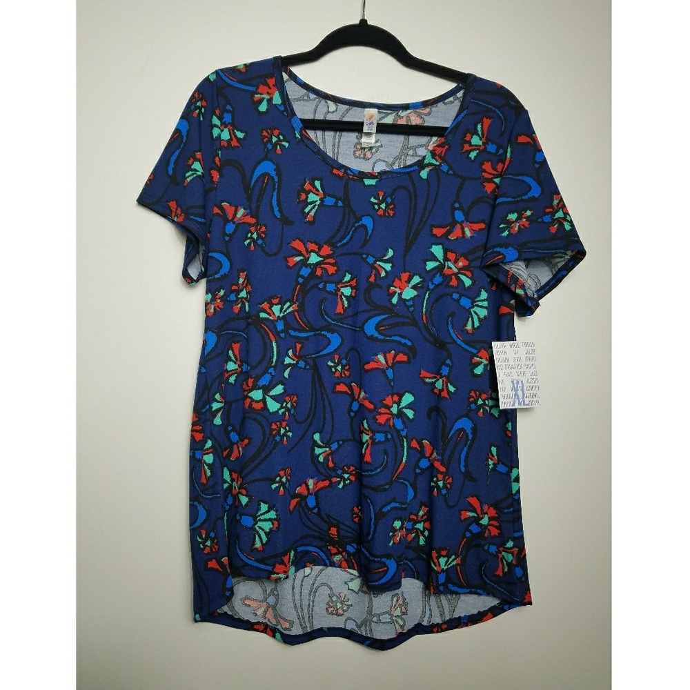 LuLaRoe Classic T